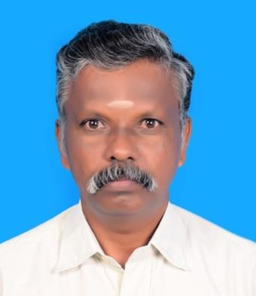 PUSHPARAJ